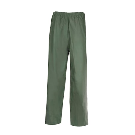 Rps Outdoors Rps Sx Pvc Rainsuit Olive Drab M 51-200OD-M